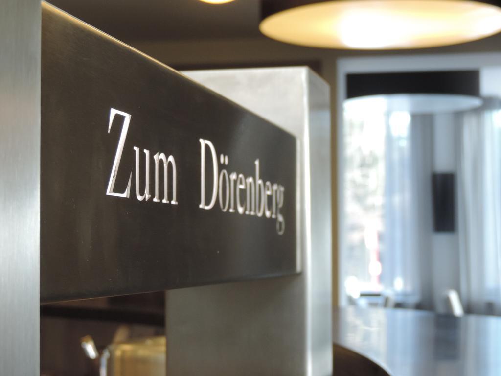 Zum Dörenberg