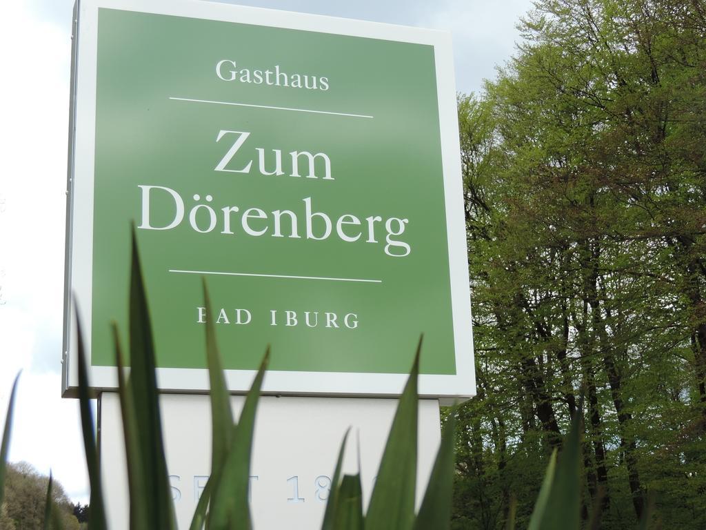 Hotel Zum Dörenberg