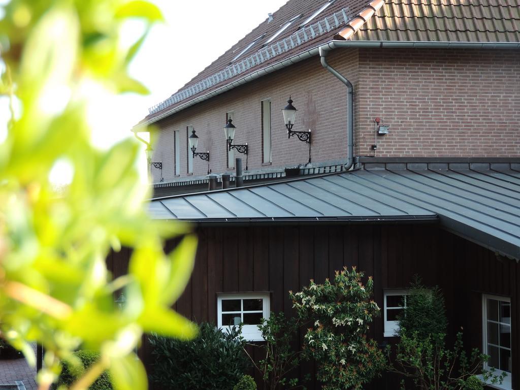 Zum Dörenberg Hotel 3*